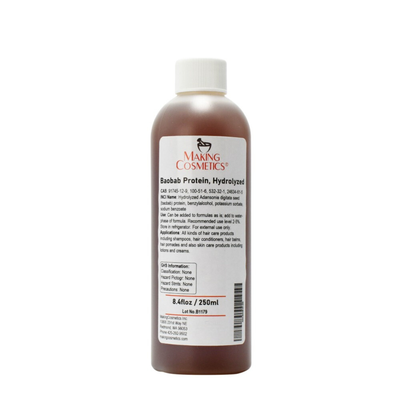Baobab Protein, Hydrolyzed