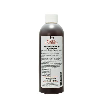 Jojoba Protein N, Hydrolyzed