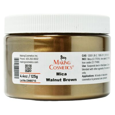 Mica Walnut Brown