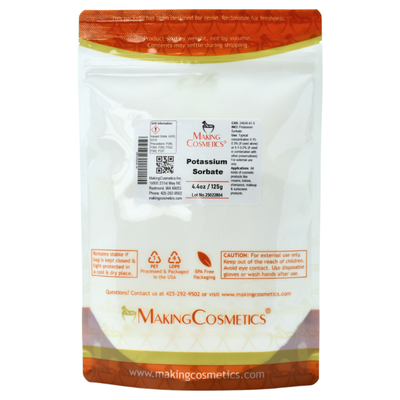 Potassium Sorbate