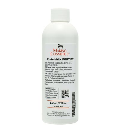 ProteinMix FORTIFY
