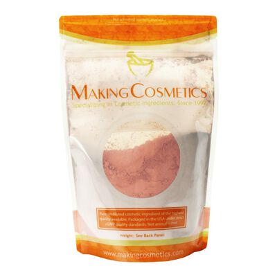 Kaolin Clay, Rosa