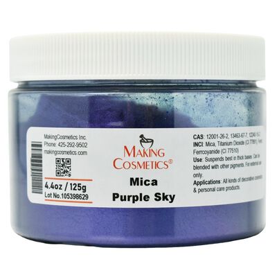 Mica Purple Sky