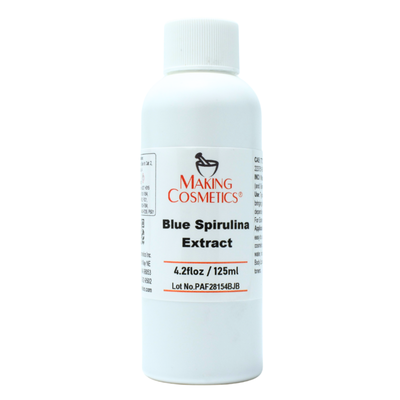 Blue Spirulina Extract