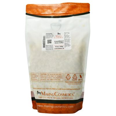 CreamMaker® Green Coffee