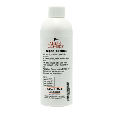 Algae Extract