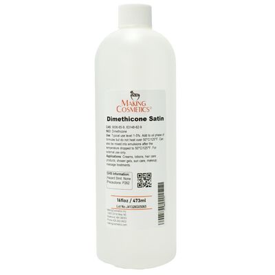 Dimethicone Satin