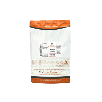 Pumice Powder