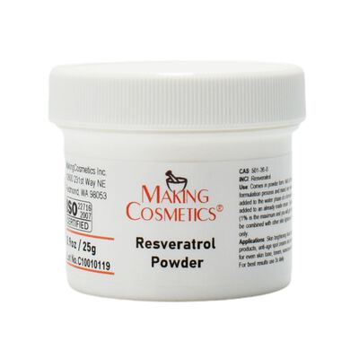 Resveratrol Powder