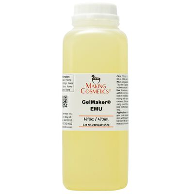 GelMaker® EMU