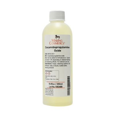 Cocamidopropylamine Oxide
