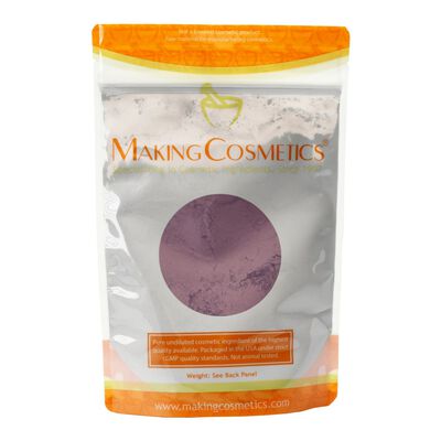 Kaolin Clay, Purple