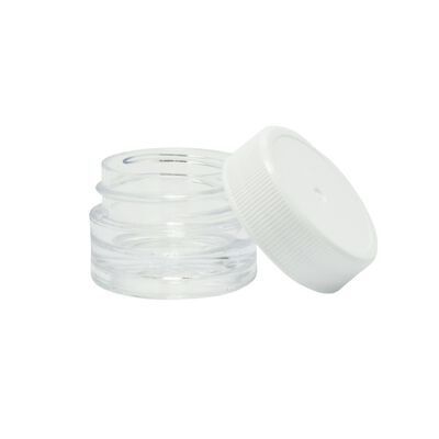 Lip Balm Jar (Parva)