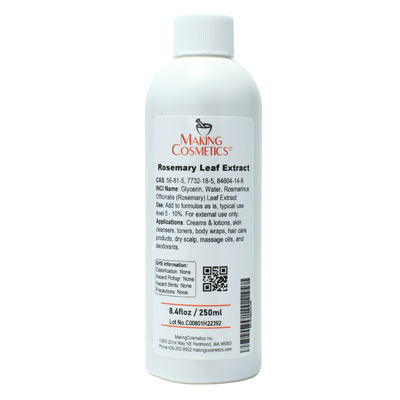 Rosemary Leaf Extract