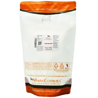 Cetyl Alcohol