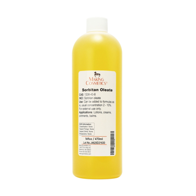 Sorbitan Oleate