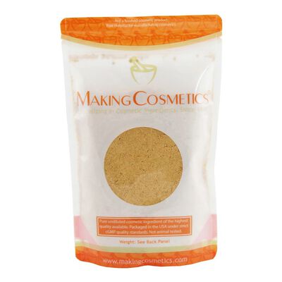 Lecithin Powder, USDA Certified Organic