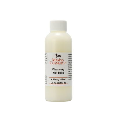 Cleansing Gel Base