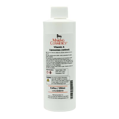 Vitamin A Liposomes (retinol)