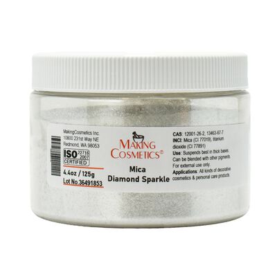 Mica Diamond Sparkle