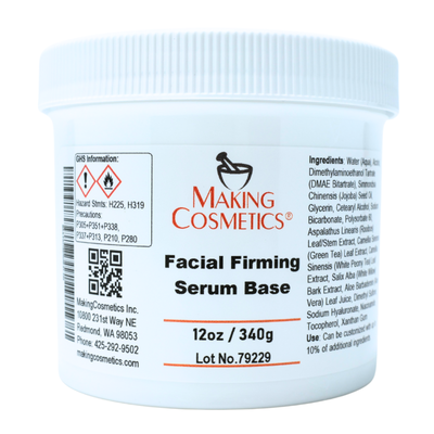 Facial Firming Serum Base