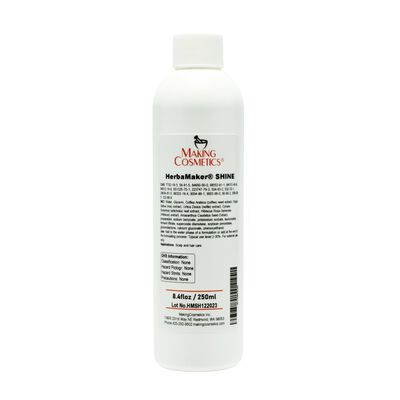 HerbaMaker™ SHINE