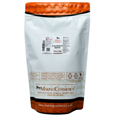 CreamMaker® QUAT87