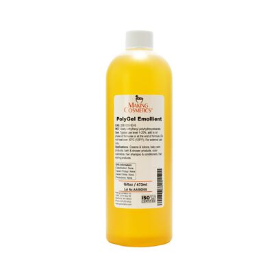 PolyGel Emollient