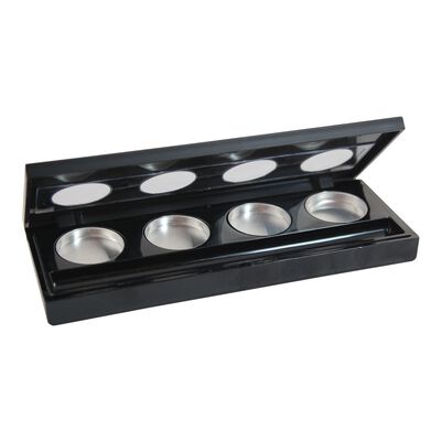 Lip/Eye Shadow Palette (Lima 3)