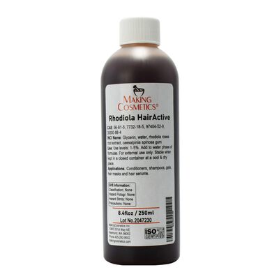Rhodiola HairActive