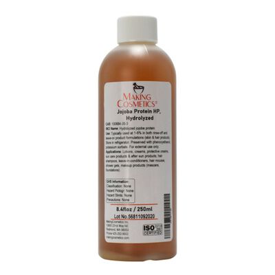 Jojoba Protein HP, Hydrolyzed