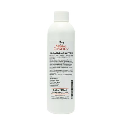 HerbaMaker™ ANTIOX