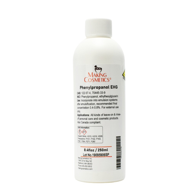 Phenylpropanol EHG