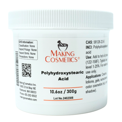 Polyhydroxystearic Acid