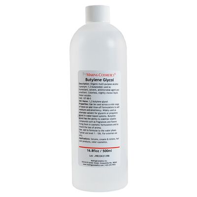 Butylene Glycol