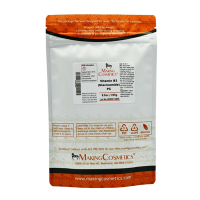 Vitamin B3 (Niacinamide) PC
