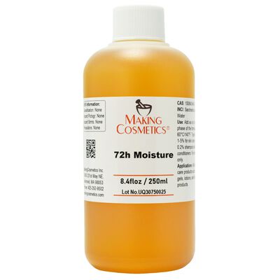 72h Moisture