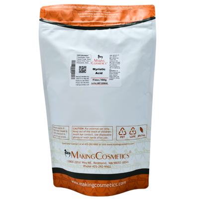 Myristic Acid