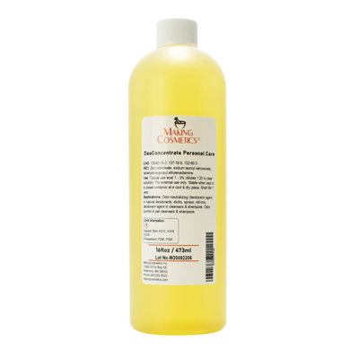 DeoConcentrate Personal Care