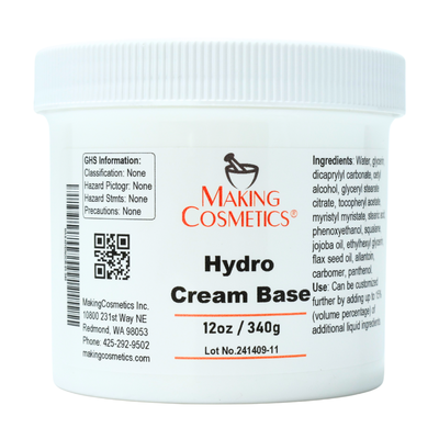 Hydro Cream Base
