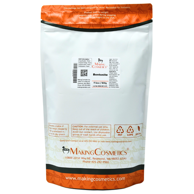 Bentonite