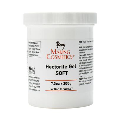 Hectorite Gel SOFT