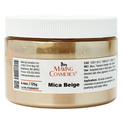 Mica Beige