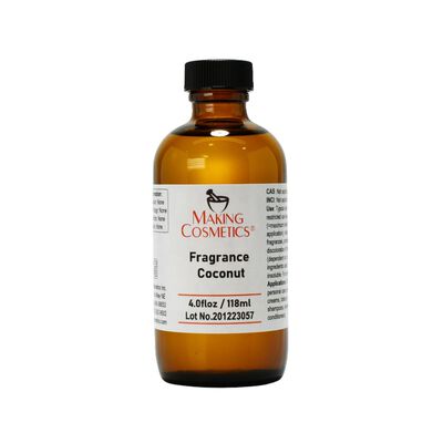 Fragrance Coconut