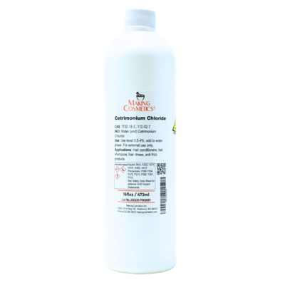 Cetrimonium Chloride