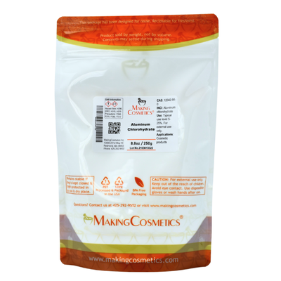 Aluminum Chlorohydrate