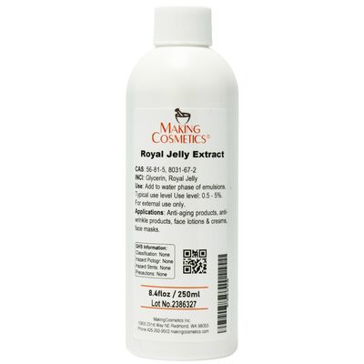 Royal Jelly Extract