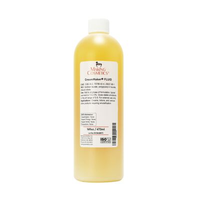 CreamMaker® FLUID