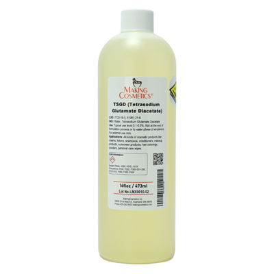 TSGD (Tetrasodium Glutamate Diacetate)