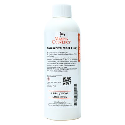 SkinWhite MSH Fluid